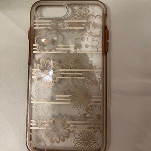 otter box 8 plus case